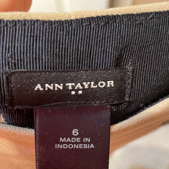 Ann Taylor skirt - Picture 3 of 5